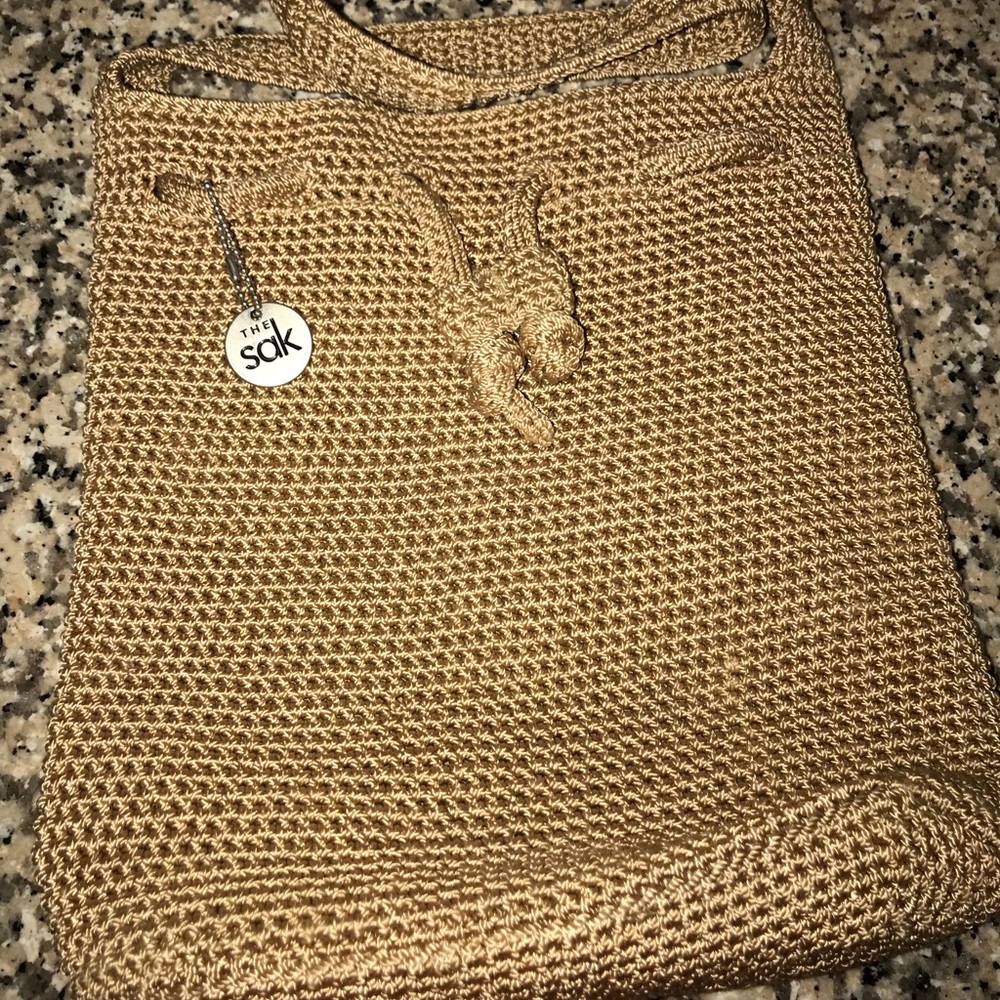 The Sak cute bag 💼